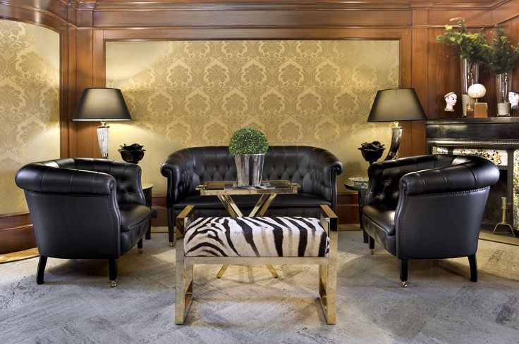 Hotel Lhp River & Florencia