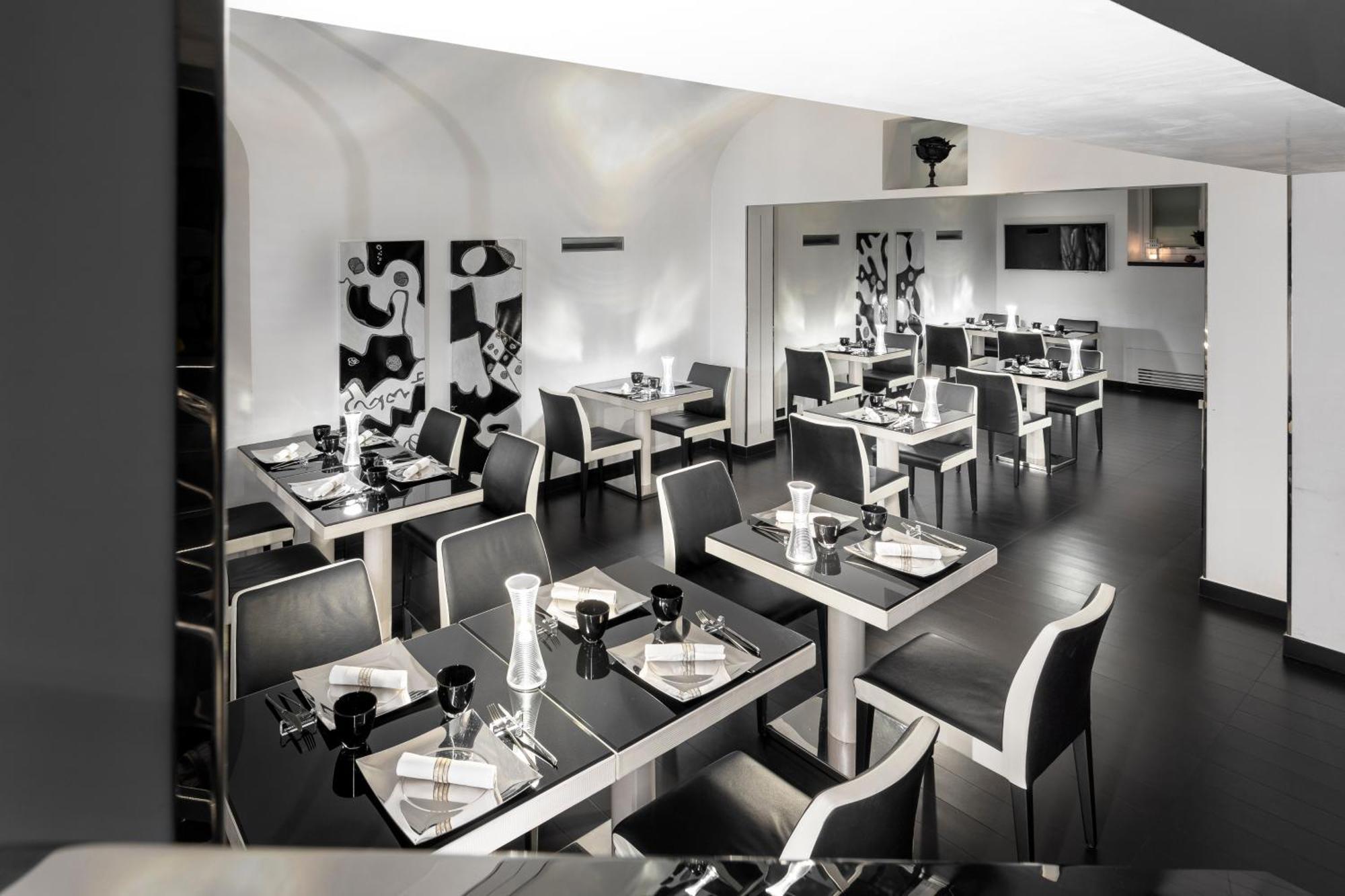Hotel Lhp River & Florencia