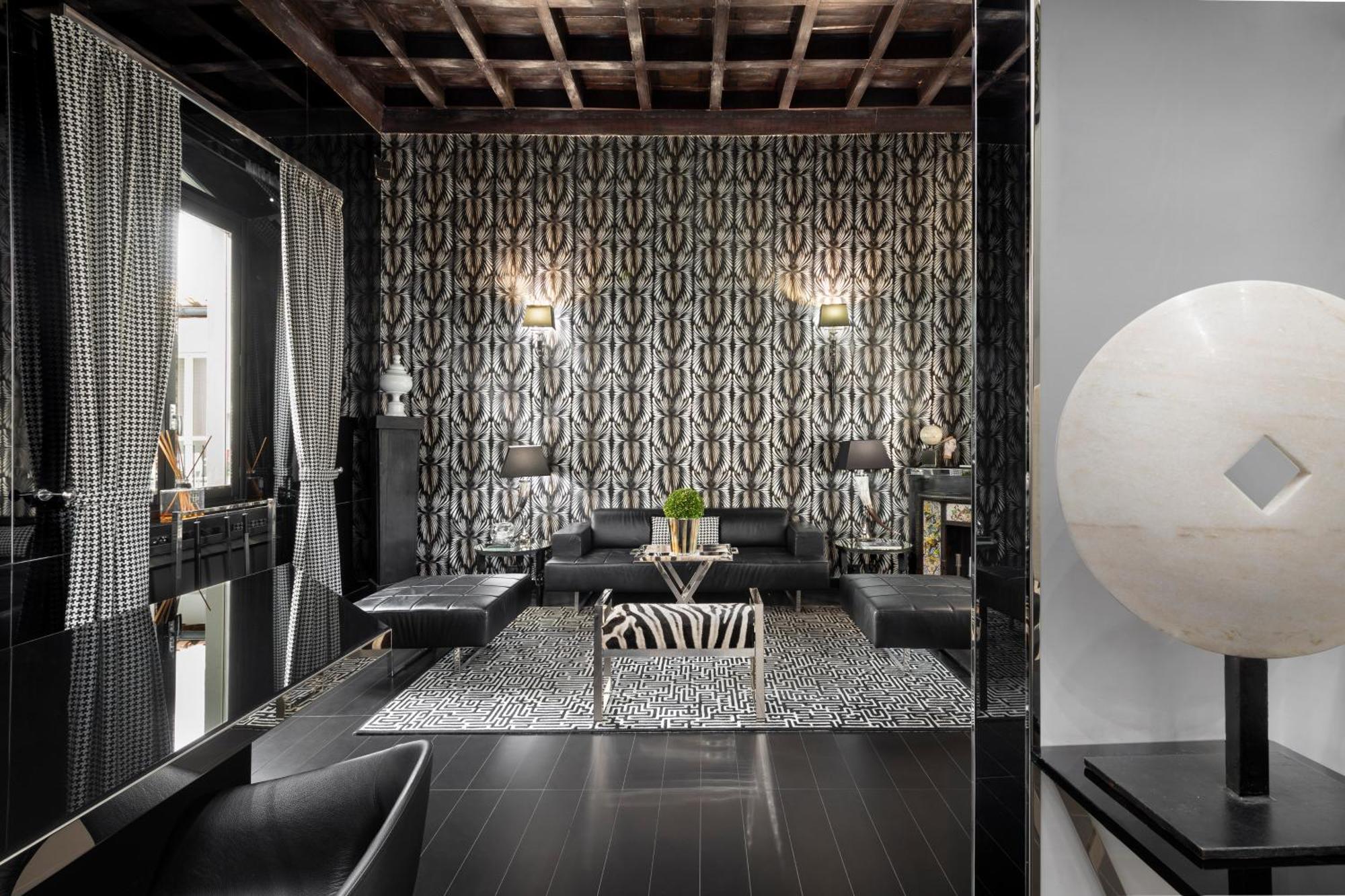 Hotel Lhp River & Florencia