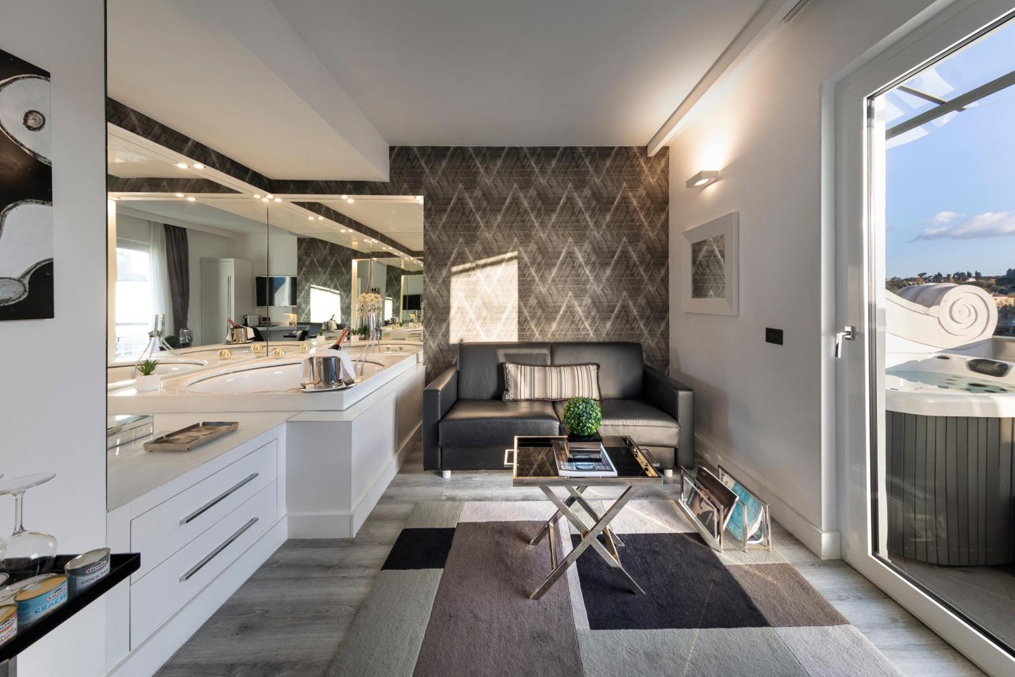 Hotel Lhp River & Florencia