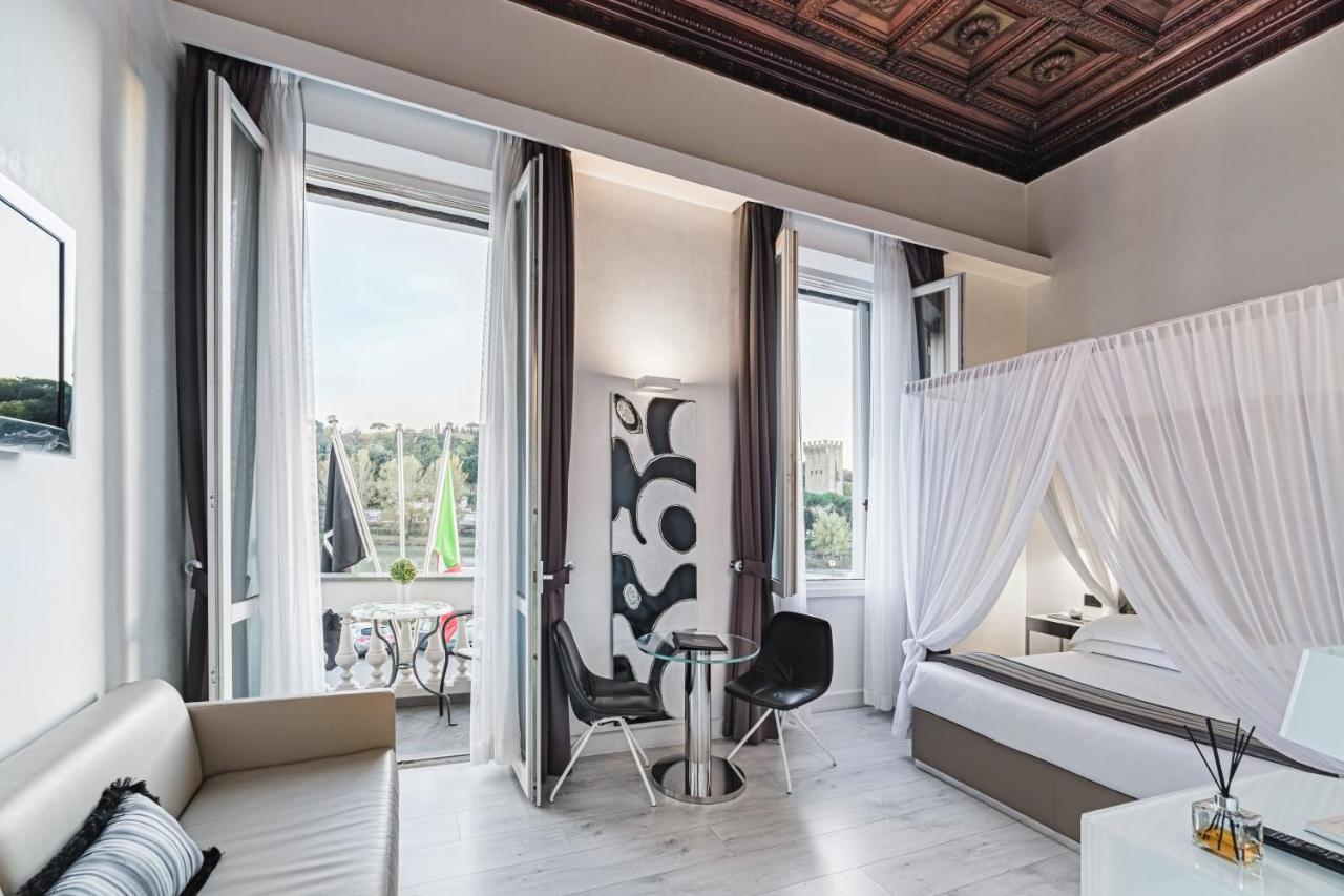 Hotel Lhp River & Florencia